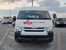 تويوتا هاياس TOYOTA HIACE VAN RHD 2015 MODEL 3.0 L DIESEL AUTOMATIC(PM16208)