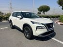 Nissan XTrail S 2.5L (169 HP) FWD (5 Seater)