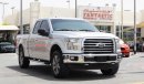 فورد F 150 XLT