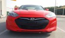 Hyundai Genesis good condition clean car