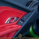 أودي R8 2023 AUDI R8 V10 PERFORMANCE SPYDER DONE ONLY 900KM ( FULL SERVICE HISTORY )