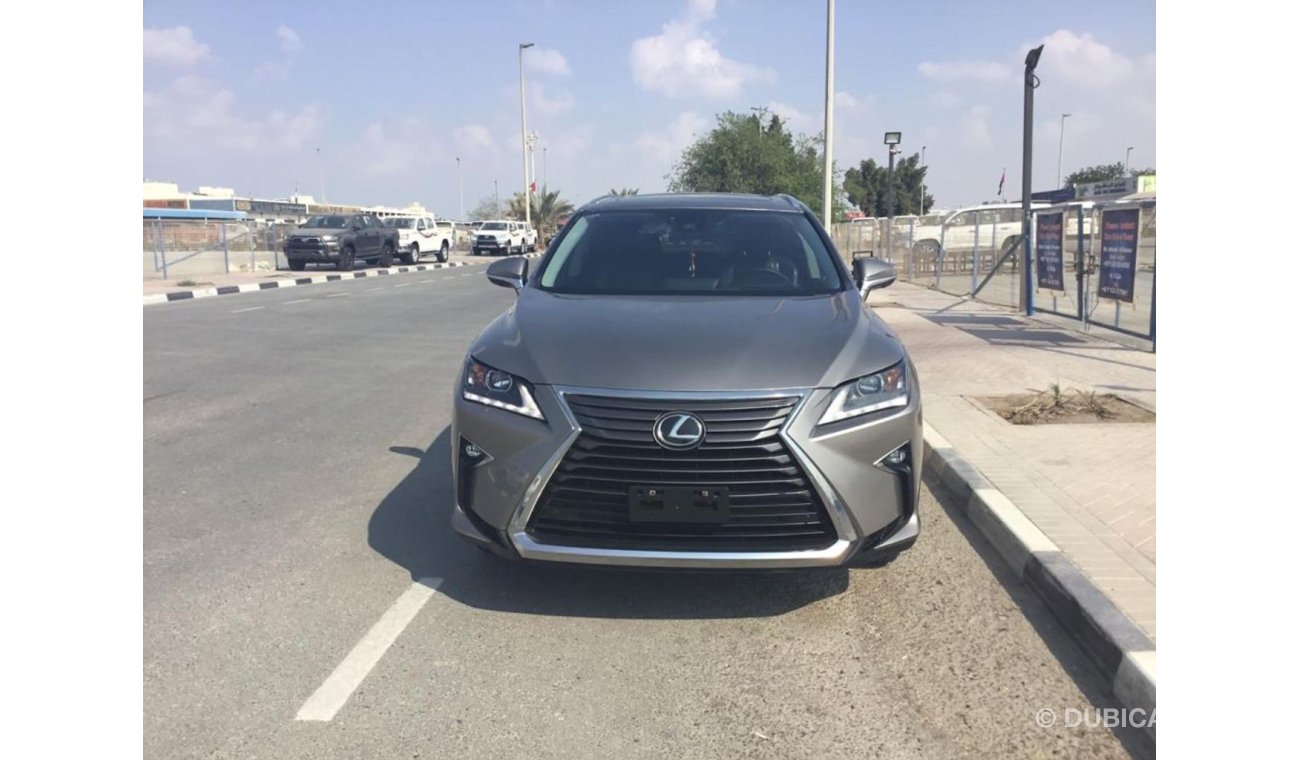 لكزس RX 350 LEXUS RX350