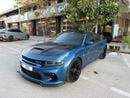 Dodge Charger SRT HELLCAT WIDEBODY