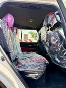 تويوتا لاند كروزر TOYOTA Land Cruiser VXR 3.5 Full option 2026 GCC