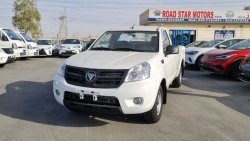 Foton Tunland Foton - Tunland - 4x2 - DSL - 2022