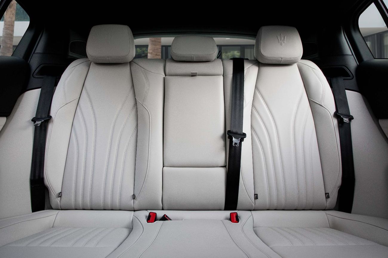 Maserati Grecale 4,406 P.M  | 0% Downpayment | GRECALE MODENA | AGENCY WARRANTY!