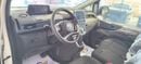 هيونداي ستاريا COMFORT STARIA 2.2L DIESEL 11 SEATER