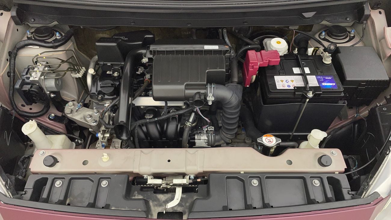 Mitsubishi Attrage GLX HIGHLINE 1.2 | Zero Down Payment | Home Test Drive