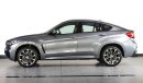 بي أم دبليو X6 M XDrive 35i