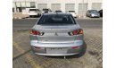 Mitsubishi Lancer 1.6