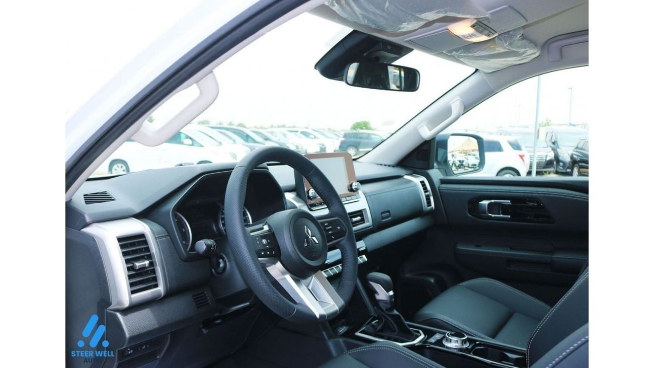 Mitsubishi L200 TRITON SPORTERO 2024 /2.4L DIESEL 4WD DSL EXCLUSIVE DEAL EXPORT ONLY