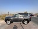 تويوتا لاند كروزر 2025 GXL RIGHT HAND DRIVE 3.3L V6 TWIN TURBO DIESEL 7-SEATS 4X4 0KM (EXPORT ONLY)