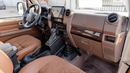 Toyota Land Cruiser Pick Up ECTKSA004 - 2025 Toyota LC79 Single Cab Pick Up - 2.8L Diesel Auto - Full - Beige with Beige Interio