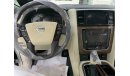 Nissan Patrol SE T2 V6
