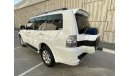 Mitsubishi Pajero MIDLINE 3.5 | Under Warranty | Free Insurance | Inspected on 150+ parameters