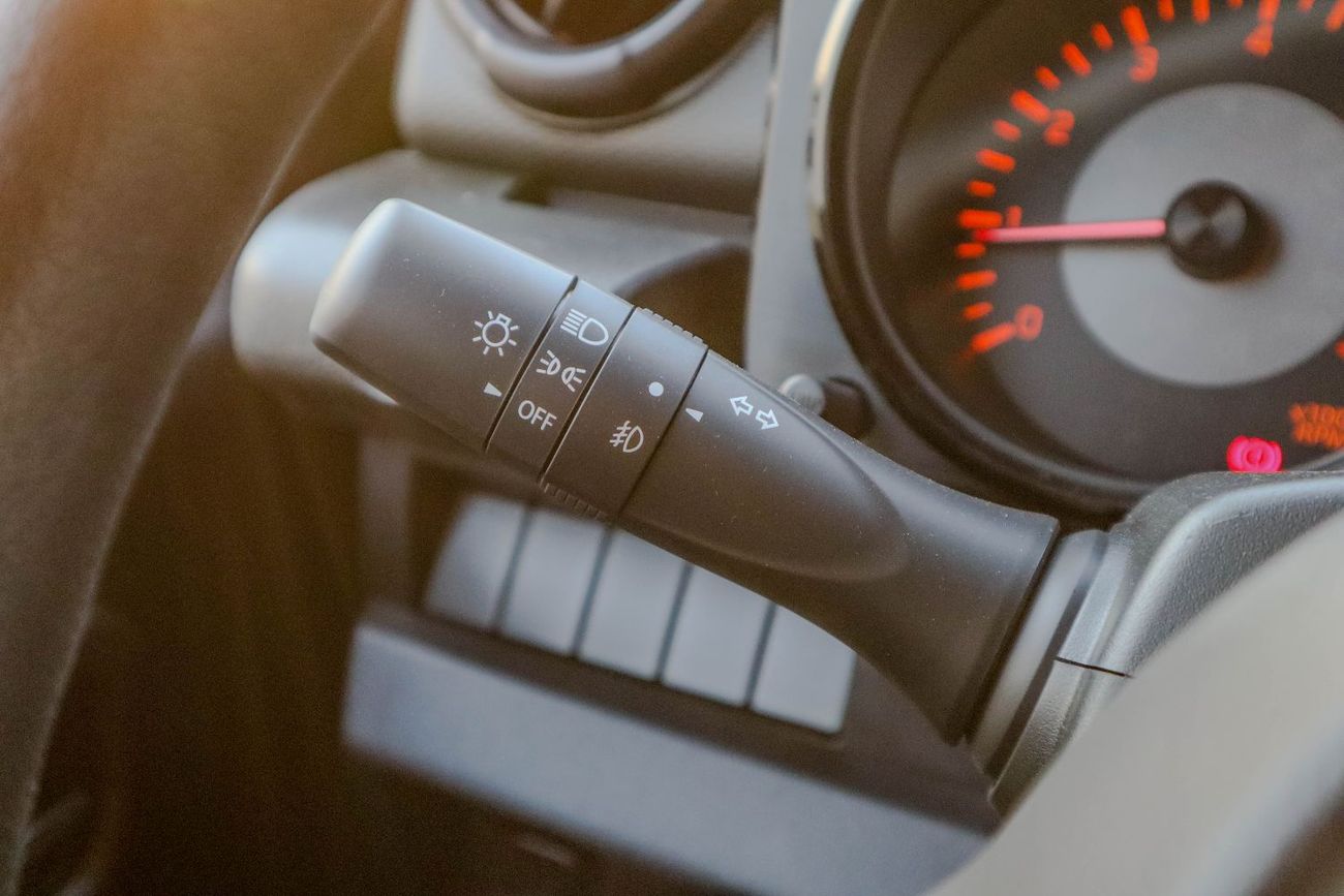 Suzuki Jimny suzuki jimny 1.5L ALL GRIP 2026 model