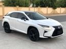 Lexus RX450h Platinum LEXUS RX-450h ,HYBRID 2019 GCC .Full OPTIONS.PANORAMIC