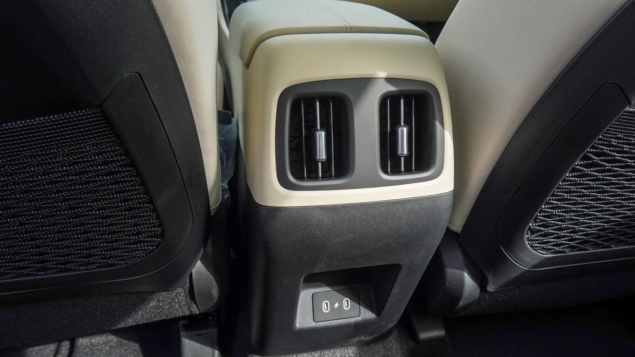 هيونداي توسون Comfort 2.0L