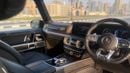 مرسيدس بنز G 63 AMG STD G CLASS AMG ,G 63  RIGHT HAND DRIVE PETROL 4.0 LITER  ONLY FOR EXPORT AVAILABLE
