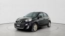 Nissan Micra S | Guaranteed Warranty | 0 Down Payment