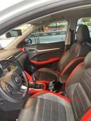 أم جي ZS LUX