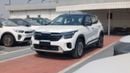 Kia Seltos EX Kia Seltos 1.5L Petrol Premium 2025YM