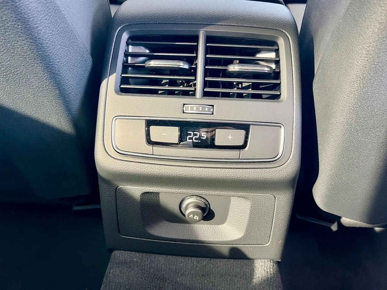 Audi A4 40 TFSI Advanced 2.0L