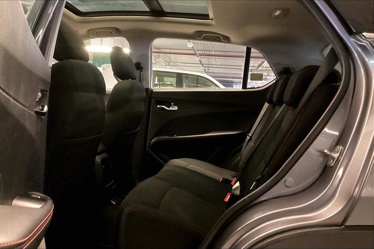 Chevrolet Groove Premier | Guaranteed Warranty | 0 Down Payment