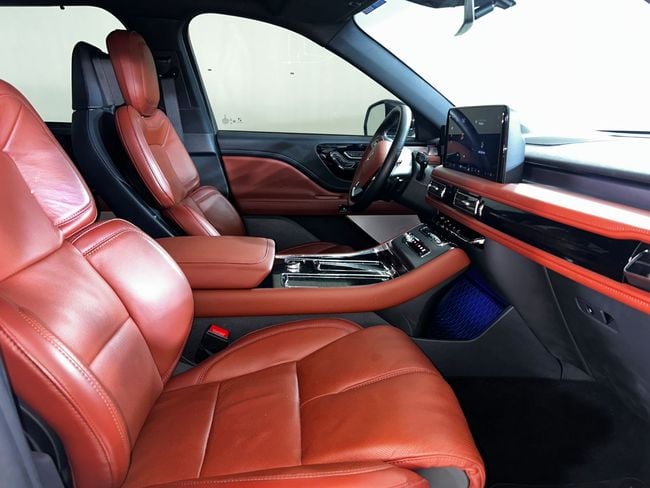Lincoln Aviator RESERVE, миниатюра 23