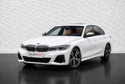 BMW M340i M SPORT
