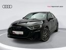 Audi A3 35 TFSI S Line 1.4L Sedan S line 35 TFSI 150hp (Ref# 45006)