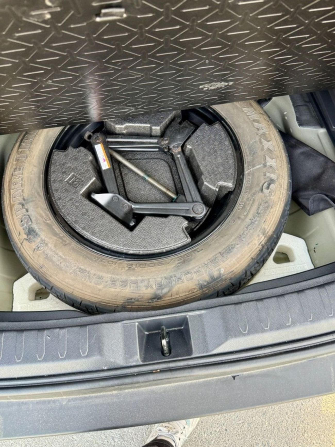 Toyota RAV4 RAV4 premium 4x4