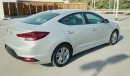 Hyundai Elantra New Shape Limited