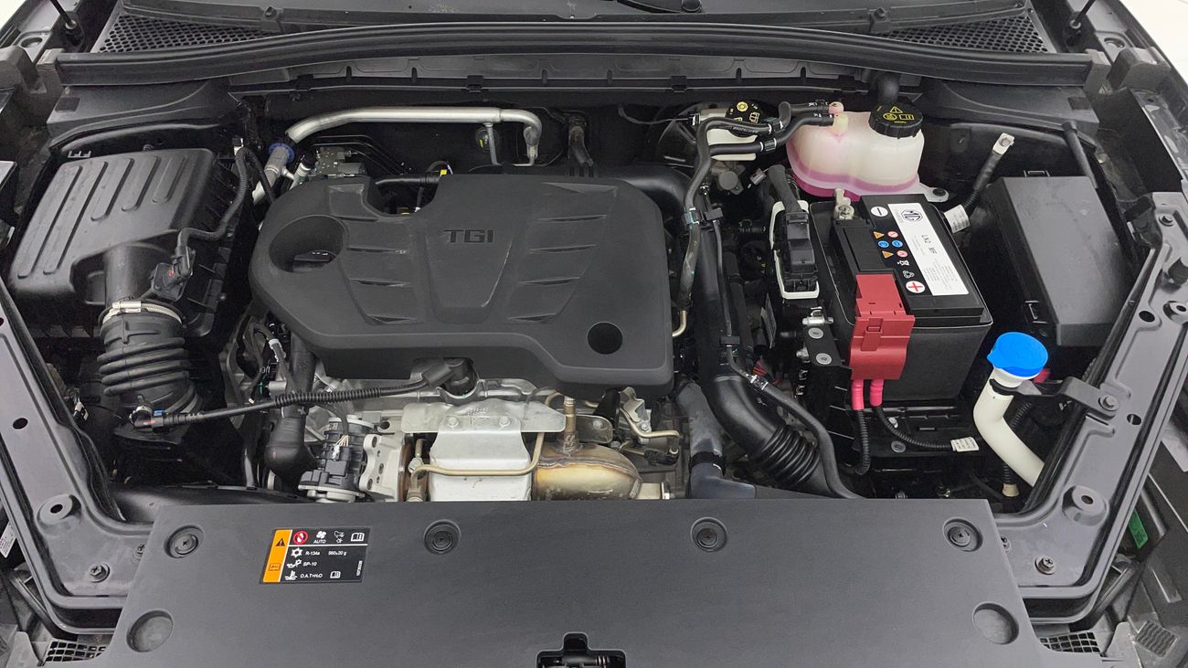 MG One LUXURY 1.5 | Zero Down Payment | Free Home Test Drive