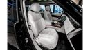 Land Rover Range Rover 2023 Range Rover Vogue HSE LWB P530, 2026 Land Rover Warranty + 2028 Service Contract, Low KMs, GCC