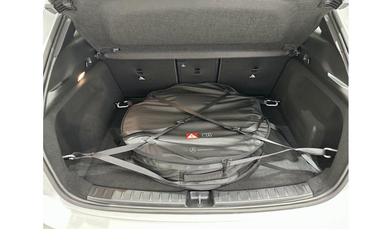 Mercedes-Benz GLA 35 AMG