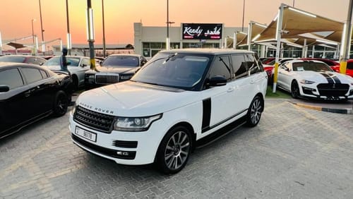 Land Rover Range Rover Available for sale