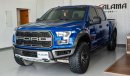 Ford Raptor