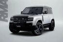Land Rover Defender P400 90 First Edition 3.0L (6 Seater)