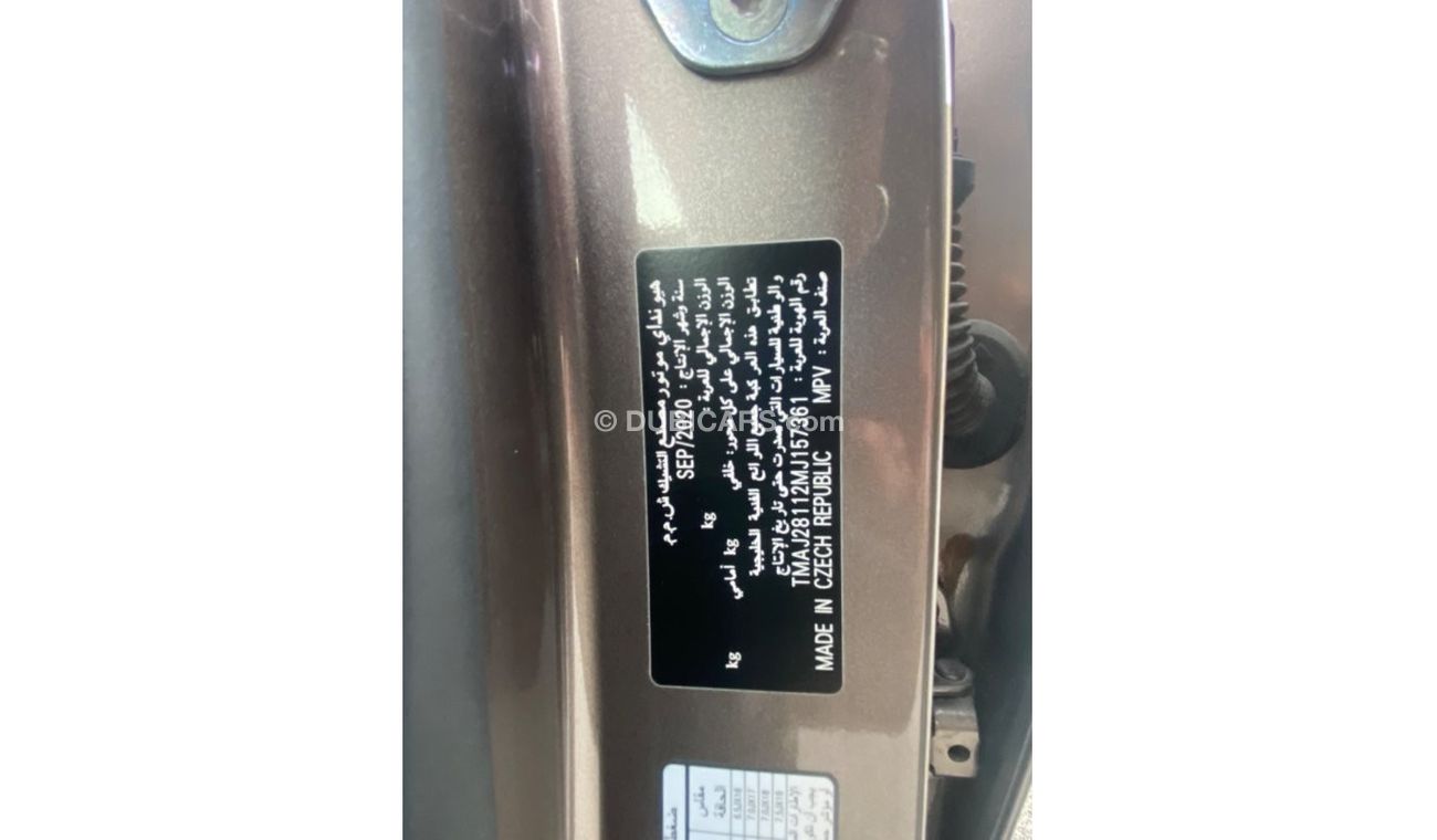 Hyundai Tucson GLS Plus GLS Plus