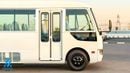 Mitsubishi Rosa 2026 | 34-Seater Bus | Full Option | ABS | GCC Specs | 4.2L Diesel M/T | Brand New Export
