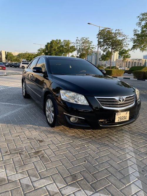 Toyota Aurion XLE 3.5 V6