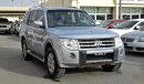 Mitsubishi Pajero GLS V6