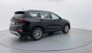 Hyundai Santa Fe GL 3.5 | Under Warranty | Inspected on 150+ parameters