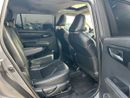 Toyota Highlander 2023 TOYOTA HIGHLANDER HYBRID XLE,  2.5l v4 GASOLINE , SUNROOF LEATHER ELECTRIC SEATS, TRUCK AUTO, 4