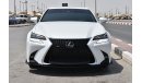 Lexus GS350 F SPORT