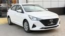 هيونداي أكسنت Comfort Hyundai Accent / Solaris / Verna 2023
