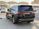 Toyota Land Cruiser VXR Toyota landcruiser  4.0L