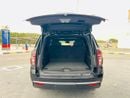 Chevrolet Suburban LT 5.3L 4WD