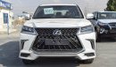 Lexus LX570 S